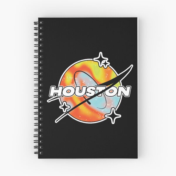 Item preview, Houston Melty Space designed and sold by orlumbuspirate.