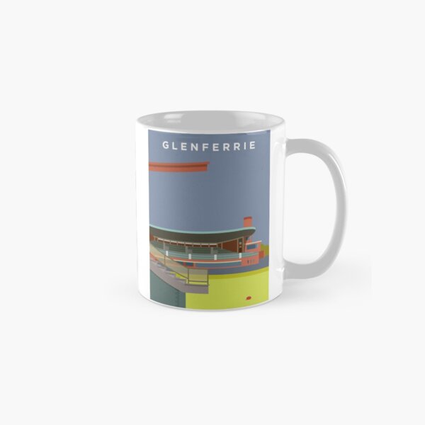 Glenferrie Classic Mug