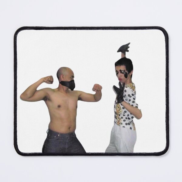 Item preview, The Curse of Euphoria designed and sold by Imang Susu.