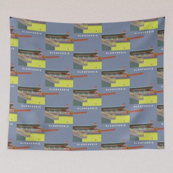 Item preview, Glenferrie designed and sold by Mike Hugo.