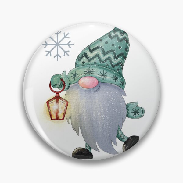 Item preview, Gnome, Gnomes, Winter Gnome, Christmas, Winter, Christmas Gnome, Winter Phone Case, Christmas Phone Case, Christmas Gift, Gnome Gift designed and sold by Jeda1429.