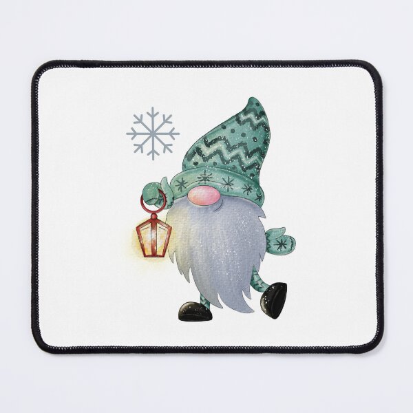 Item preview, Gnome, Gnomes, Winter Gnome, Christmas, Winter, Christmas Gnome, Winter Phone Case, Christmas Phone Case, Christmas Gift, Gnome Gift designed and sold by Jeda1429.