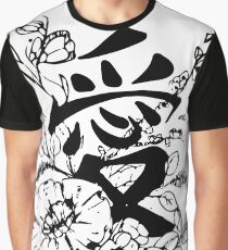 Love Graphic T-Shirt