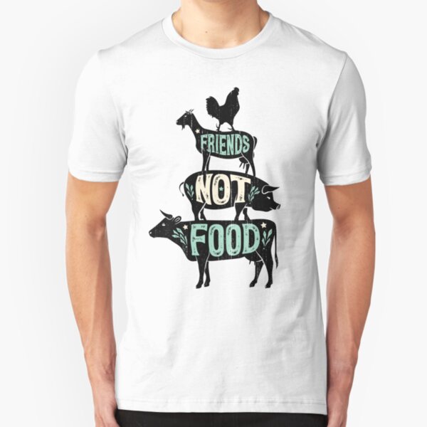 vegetarian t shirt