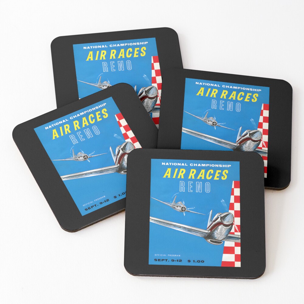 Item preview, Coasters (Set of 4) designed and sold by BeatrixFiedler.