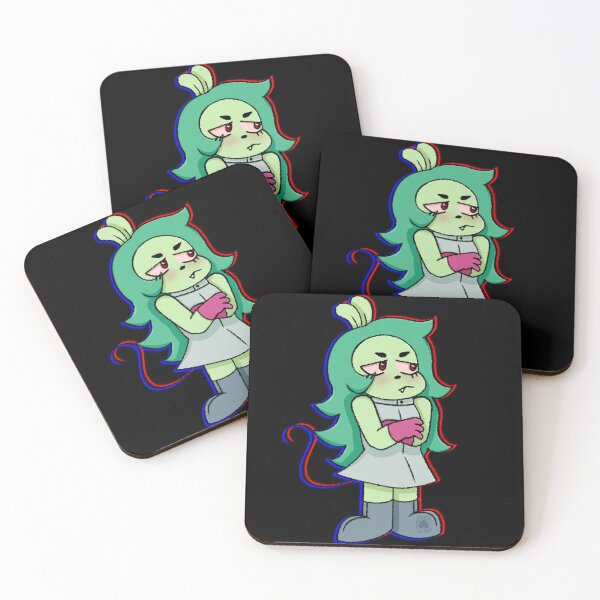 Item preview, fink  designed and sold by PhantomSpade81.