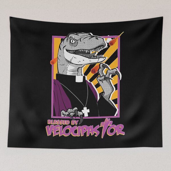 Item preview, Velocipastor designed and sold by Tomulme.
