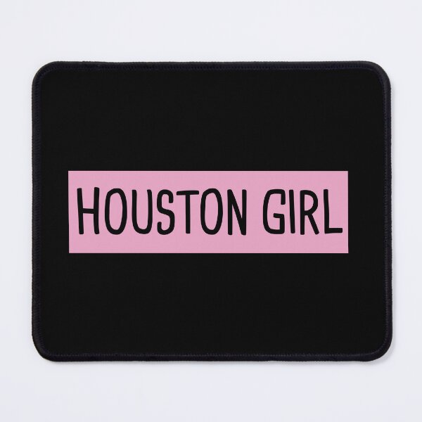 Item preview, Houston Girl designed and sold by orlumbuspirate.
