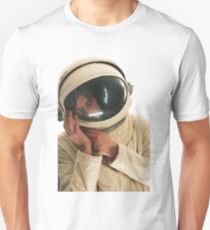 Jason Spaceman Unisex T-Shirt