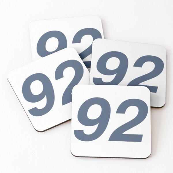 Item preview, 92 designed and sold by Funnymaybe.