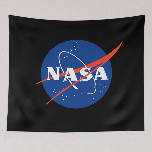 Item preview, nasa space usa designed and sold by miyagifactory.