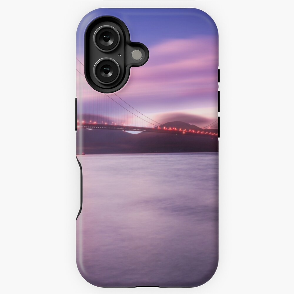 Item preview, iPhone Tough Case designed and sold by Pilou.