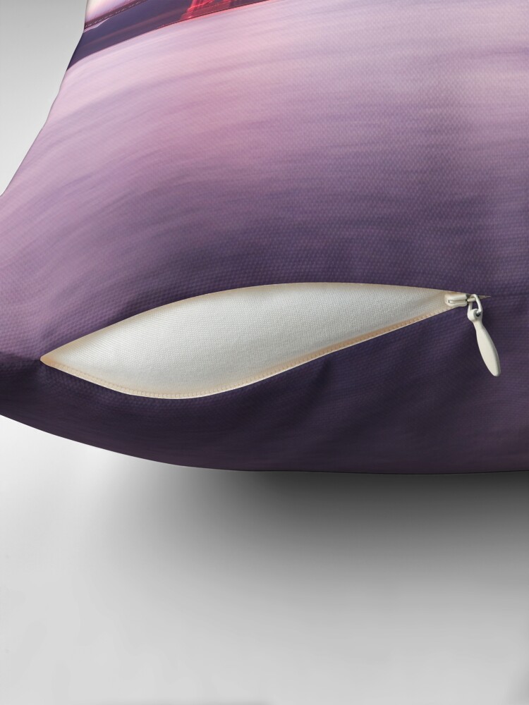 Thumbnail 2 of 4, Pillow, San Francisco Bridge designed and sold by Pilou.