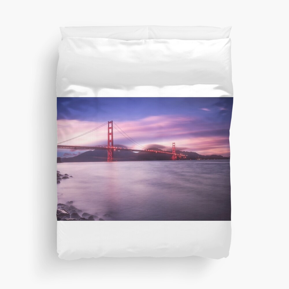 Item preview, Duvet Cover designed and sold by Pilou.