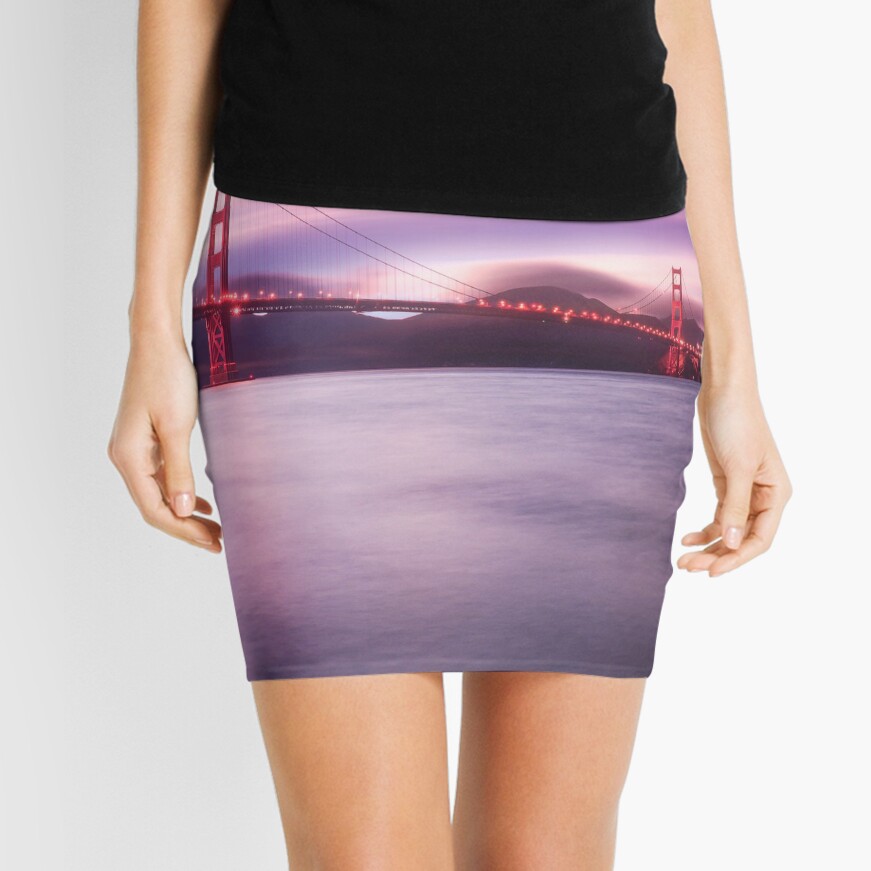 Item preview, Mini Skirt designed and sold by Pilou.