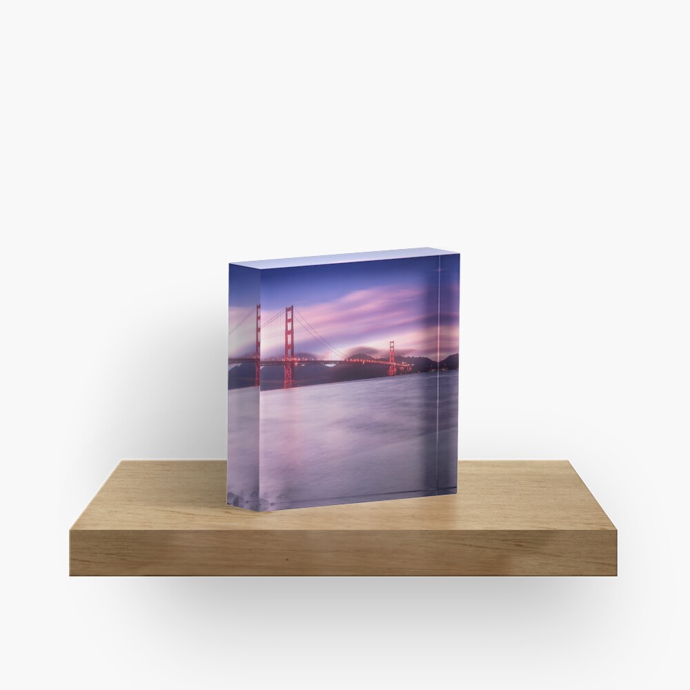 Item preview, Acrylic Block designed and sold by Pilou.