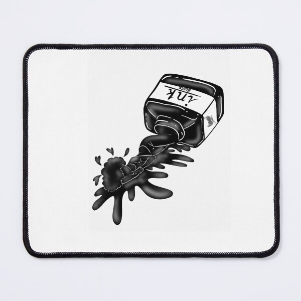 Item preview, Ebony Ink~ LMG  designed and sold by ArtistDiva.