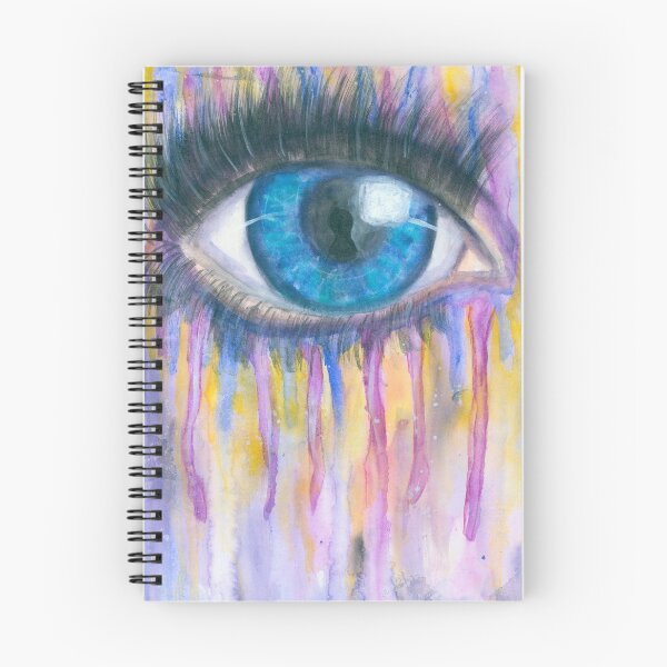 Item preview, Eye - look at you  designed and sold by lenaliluna.