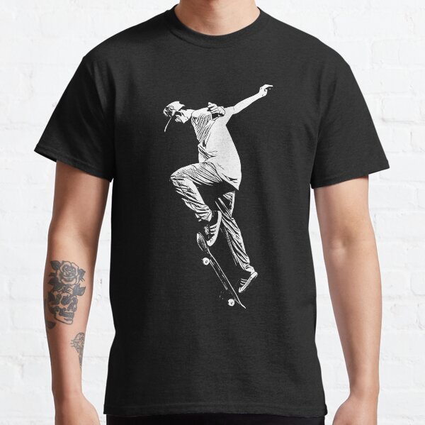 Skater Classic T-Shirt