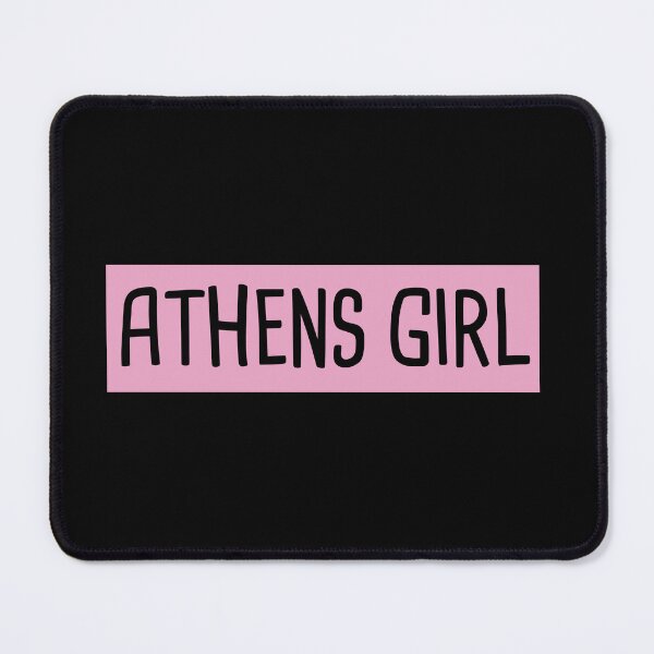 Item preview, Athens Girl designed and sold by orlumbuspirate.