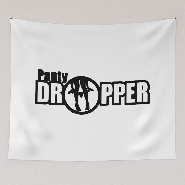 Item preview, Panty Dropper designed and sold by Shinigami969.