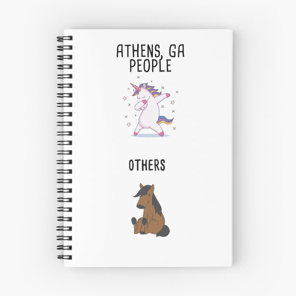 Item preview, Athens, GA People vs. Others designed and sold by orlumbuspirate.