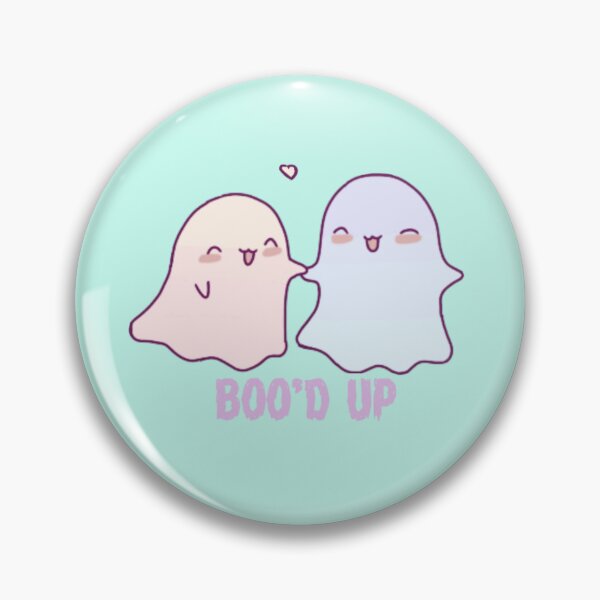 Item preview, Boo'd Up designed and sold by Knottygirl.
