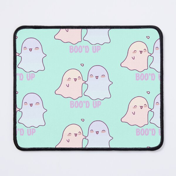 Item preview, Boo'd Up designed and sold by Knottygirl.
