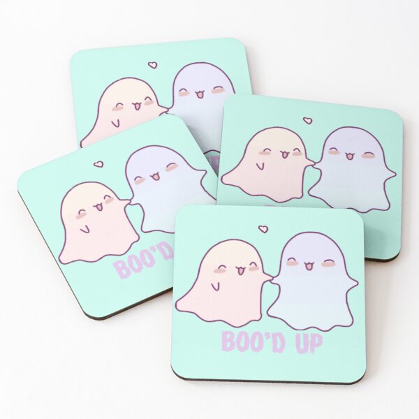 Item preview, Boo'd Up designed and sold by Knottygirl.
