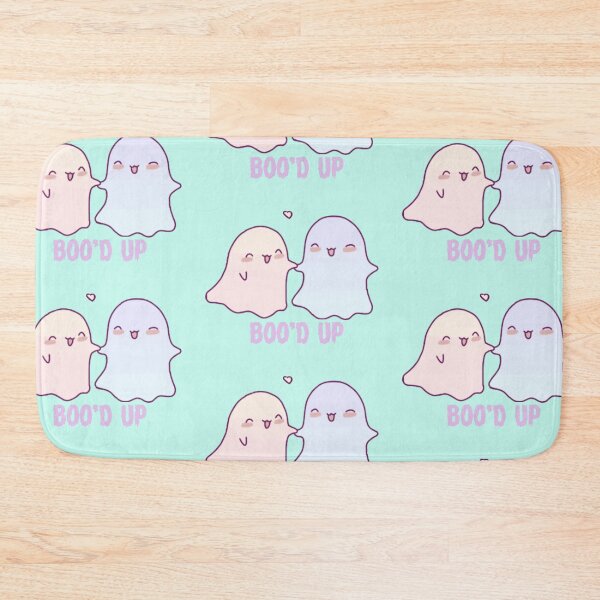 Item preview, Boo'd Up designed and sold by Knottygirl.