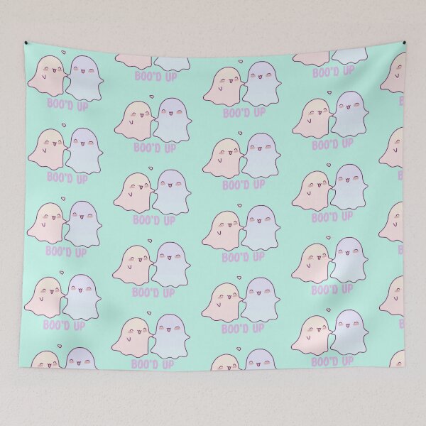 Item preview, Boo'd Up designed and sold by Knottygirl.