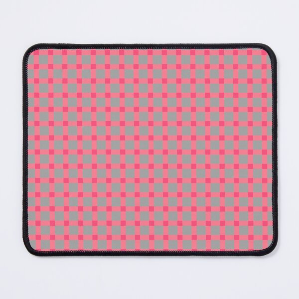 Item preview, Red-gray plaid  designed and sold by fuzzyfox.