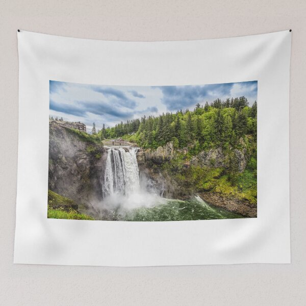 Item preview, Twin Peaks designed and sold by dbvirago.