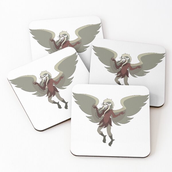 Item preview, harpy eda designed and sold by PhantomSpade81.