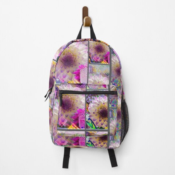 Item preview, Dahlia Patchwork designed and sold by Wolfcreek1.