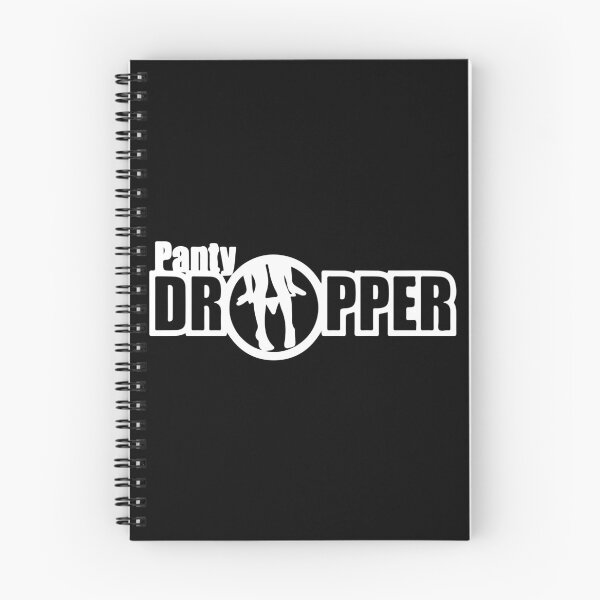 Item preview, Panty Dropper designed and sold by Shinigami969.