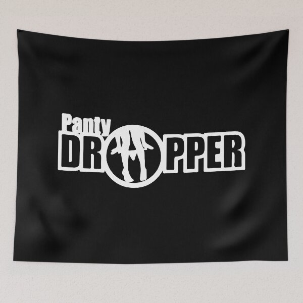 Item preview, Panty Dropper designed and sold by Shinigami969.