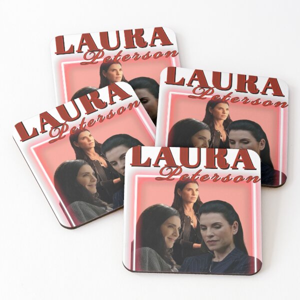 Item preview, Laura Peterson The Morning Show designed and sold by loveroftv.