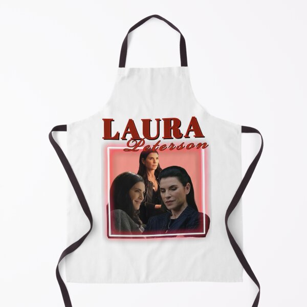 Item preview, Laura Peterson The Morning Show designed and sold by loveroftv.