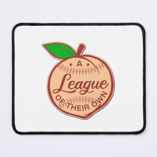 Item preview, a league of their own  designed and sold by MarineDaSilva.