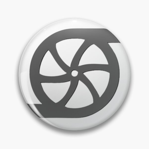 Item preview, Gas Turbine System Technician designed and sold by GlennKing5.