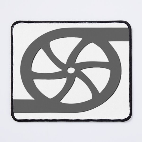 Item preview, Gas Turbine System Technician designed and sold by GlennKing5.