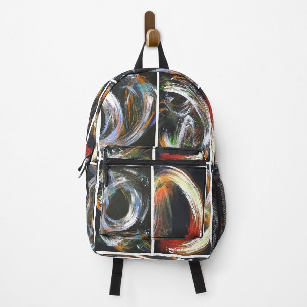 Item preview, Abstract Painting Collection Pattern designed and sold by Kitslam Art.
