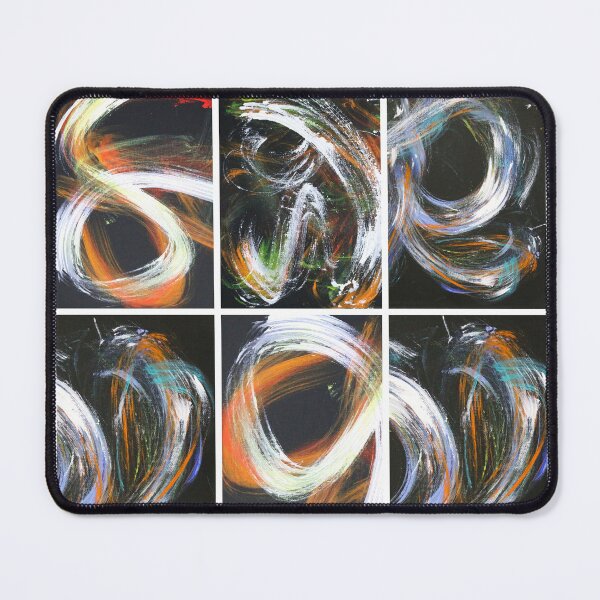 Item preview, Abstract Painting Collection Pattern designed and sold by Kitslam Art.