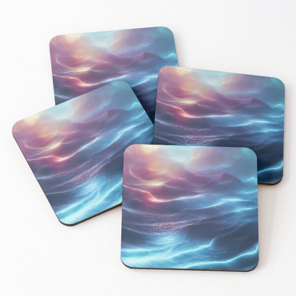Item preview, Sea of Energy designed and sold by rosannap12.