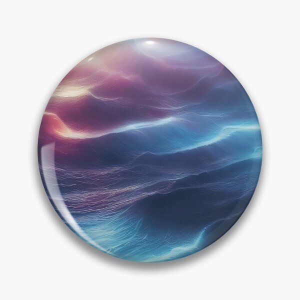 Item preview, Sea of Energy designed and sold by rosannap12.