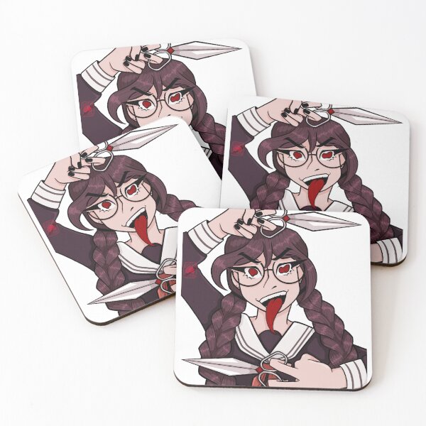Item preview, genocider syo designed and sold by PhantomSpade81.