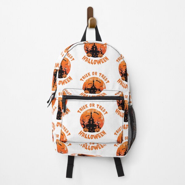 Item preview, Trick Or Treat Halloween designed and sold by FanityPrints.