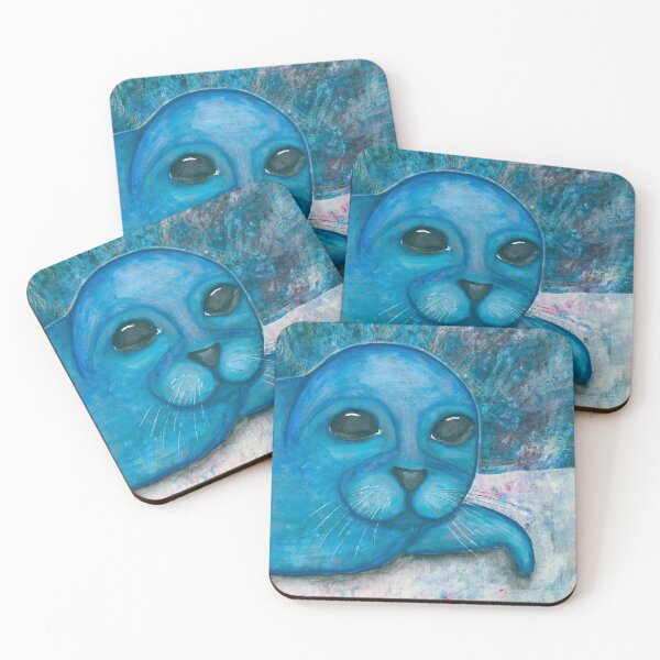Item preview, Seal it designed and sold by lenaliluna.