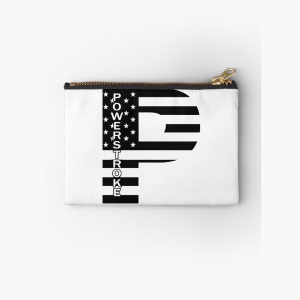 Item preview, Powerstroker American Flag designed and sold by Shinigami969.